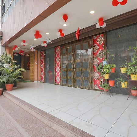 Fabhotel Swarn Banquet Kakarmatha ภายนอก รูปภาพ